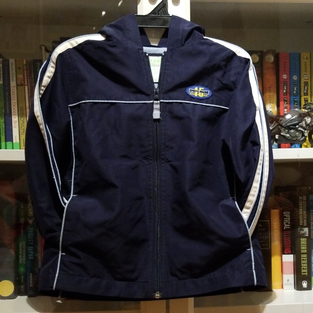 Circo boys jacket